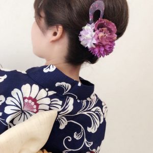 ブログ一覧 Three Keys スリーキーズ 福岡天神ヘアメイク 着付 ボディジュエリー パート 5